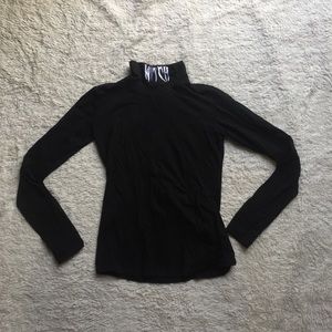 Dolls Kill Witch Turtleneck